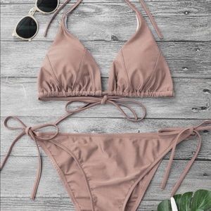 Bathing suit (BRAND NEW WITH TAGS)